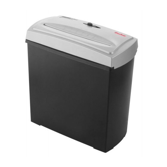 GEHA HOME & OFFICE X5 MANUAL Pdf Download ManualsLib