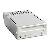 Sony SDT 11000 - DDS Tape Drive User Manual