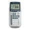 TEXAS INSTRUMENTS TI-84 PLUS MANUAL BOOK Pdf Download | ManualsLib