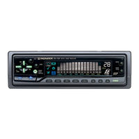 Pioneer DEQ 7600 - Equalizer / Crossover Operation Manual