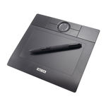 WACOM BAMBOO MANUAL Pdf Download | ManualsLib