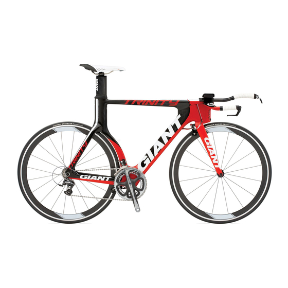 giant trinity advanced sl 2014