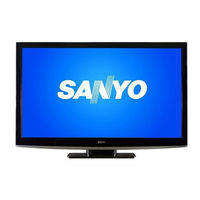 Sanyo DP55360 - 55