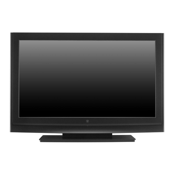 WESTINGHOUSE W4207 42" LCD FLAT PANEL DISPLAY USER MANUAL Pdf Download ManualsLib