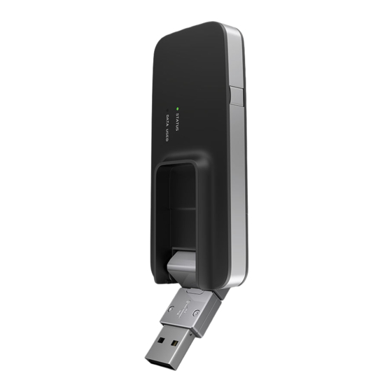 Novatel USB730L Command Reference Manual