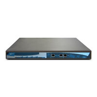 Teldat ATLAS X60 Installation Manual