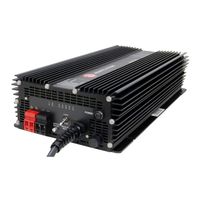 Analytic Systems BCA1505 Series Installation & Operation Manual