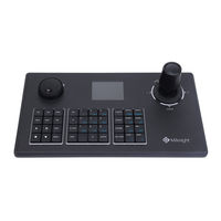 Milesight MS-K01 User Manual