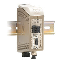 Westermo ODW-610-F2 User Manual
