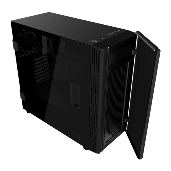 MSI Creator 400M User Manual