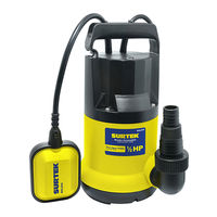Surtek BSL505 User Manual And Warranty