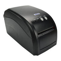 Xiamen Rongta Technology RP80VI User Manual