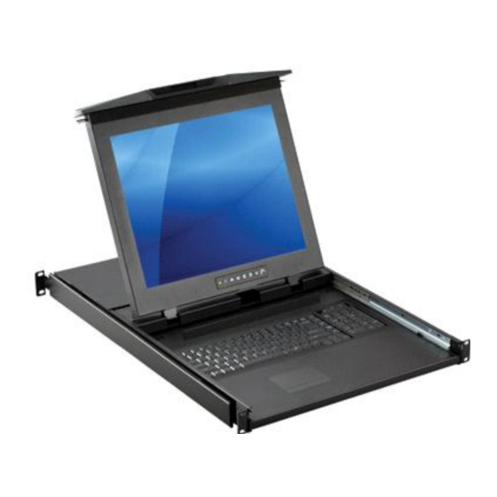 Acnodes KD8170 User Manual