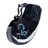 cefics Pro ultralight L Manual