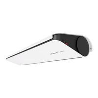 Flowair SLIM E-100 Instruction Manual