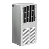 Pentair McLean Thermal T Series Instruction Manual