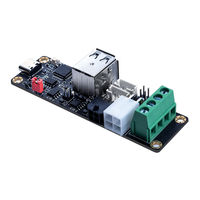 BIGTREETECH U2C User Manual