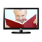 HDTV LG 22LD350C Specifications