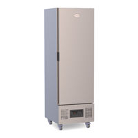 Foster Slimline FSL400M User Manual