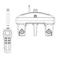 New Direction Tackle Bait Boat 2 User Manual