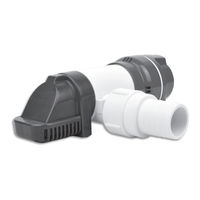 Xylem rule RLP900D Instruction Manual