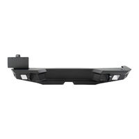 DV8 OFFROAD RBJL-13 Installation Manual