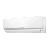 Olimpia splendid NEXYA S2 INVERTER 18 Instructions For Installation, Use And Maintenance Manual