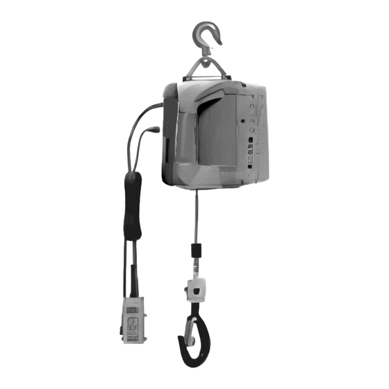 VEVOR 500-A2 User Manual