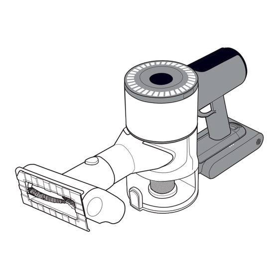 ePro Select EV2038 User Manual