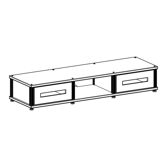 Salamander Designs SYNERGY 131 Manual