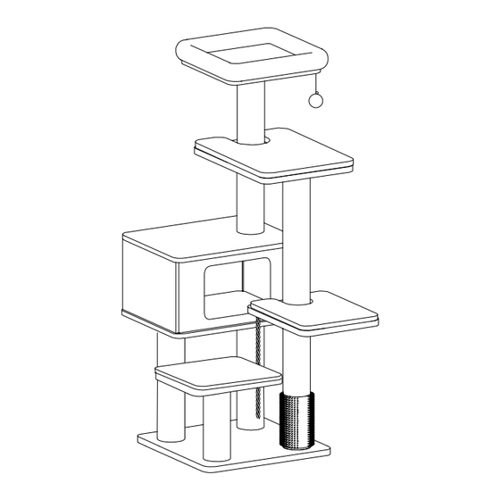 catry Kasio-CT230999B/G Instruction Manual