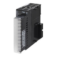 Omron EJ1N-TC4 User Manual