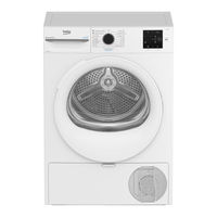 Beko BM3T3824WW User Manual