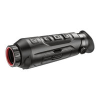 Hikmicro LYNX PRO LH25 Quick Start Manual