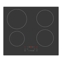 Heinner HBHI-M4ZBSTC Manual