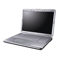 Dell Inspiron 1721 Owner's Manual