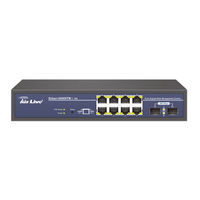 AIRLIVE ETHER-GSH8TW+V2 User Manual