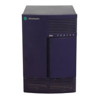 Silicon Graphics IRIS Indigo Owner's Manual