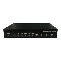 Cypress CP-251F Operation Manual