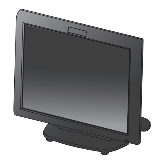 EC Line EC-1553 User Manual