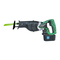 Cordless Saw Hitachi CR 18DMR Technical Data And Service Manual