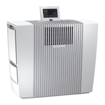 Venta LPH60 WIFI User Manual