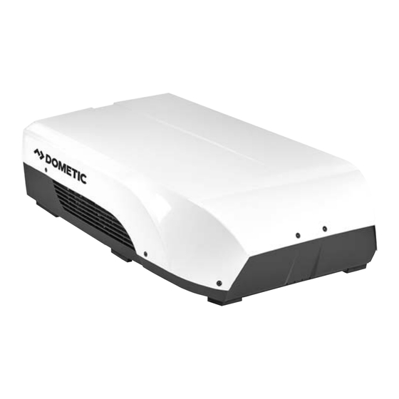 Dometic CK36H401RI Operating Manual
