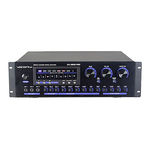 VocoPro DA-3800 PRO Owner's Manual