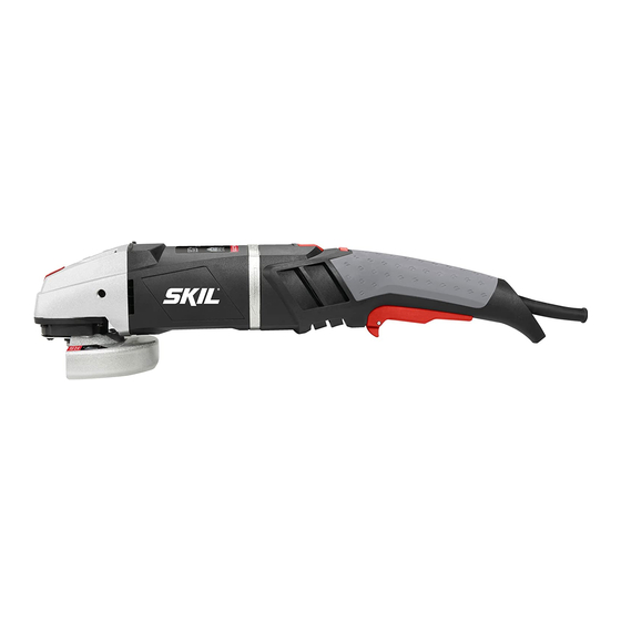 Skil MASTERS 9412 Original Instructions Manual