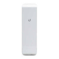 Ubiquiti airMAX NanoStationlocoM2 Quick Start Manual