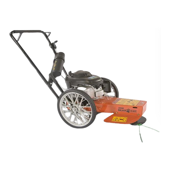 Bearcat 73455 Specifications