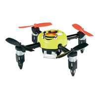 Reely Sky Mini Copter MC 120 Operating Instructions Manual