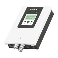 Resol SW16 Installation, Operation, Functions And Options, Troubleshooting