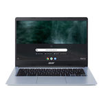 Acer Chromebook 314 Manual